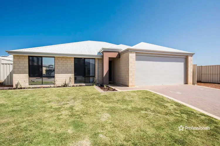 10 Swell Terrace, Glenfield WA 6532