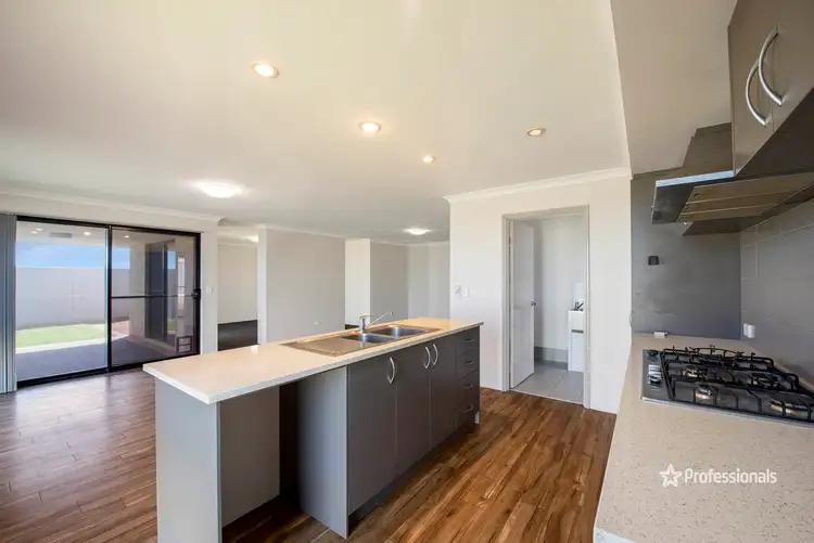 Second view of Homely house listing, 10 Swell Terrace, Glenfield WA 6532