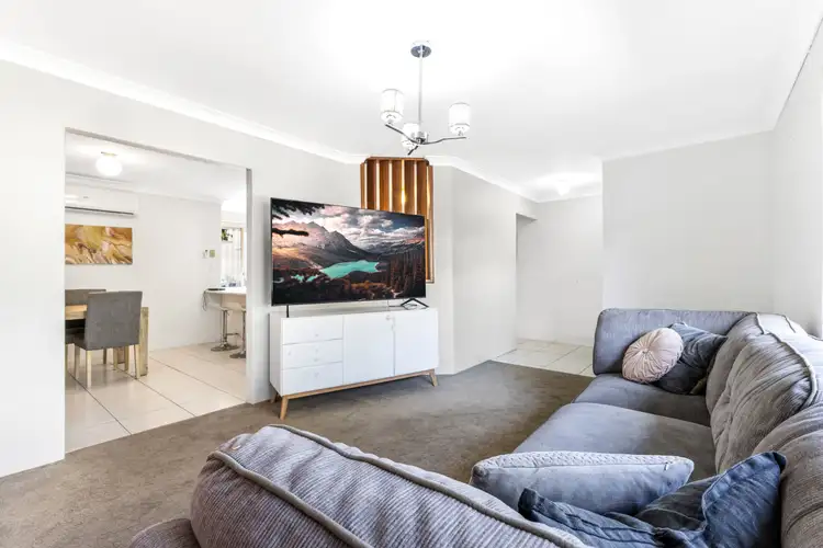 Third view of Homely villa listing, 3/5 Morrow Mews, Kardinya WA 6163