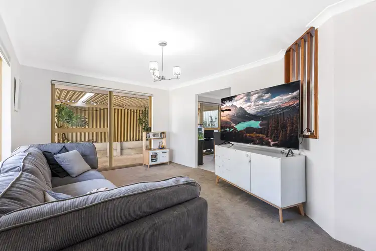 Fourth view of Homely villa listing, 3/5 Morrow Mews, Kardinya WA 6163