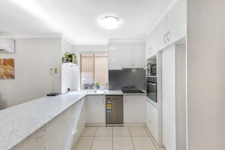Fifth view of Homely villa listing, 3/5 Morrow Mews, Kardinya WA 6163