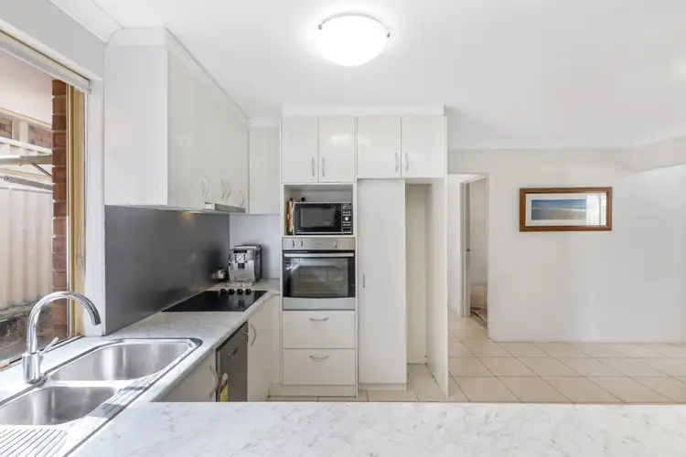 Sixth view of Homely villa listing, 3/5 Morrow Mews, Kardinya WA 6163