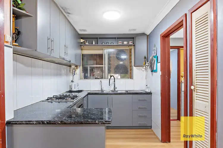 Second view of Homely house listing, 18 Natasha Way, Camillo WA 6111