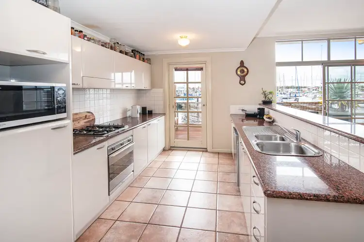 Third view of Homely townhouse listing, 13/65 Spinnaker Boulevard, Geographe WA 6280