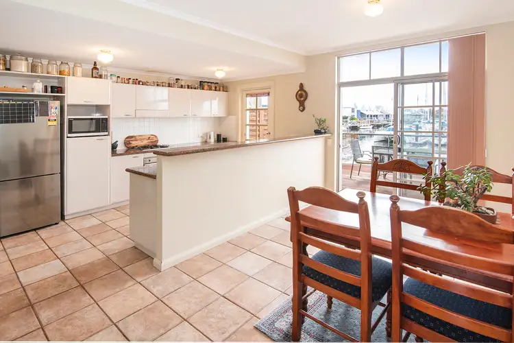 Fourth view of Homely townhouse listing, 13/65 Spinnaker Boulevard, Geographe WA 6280