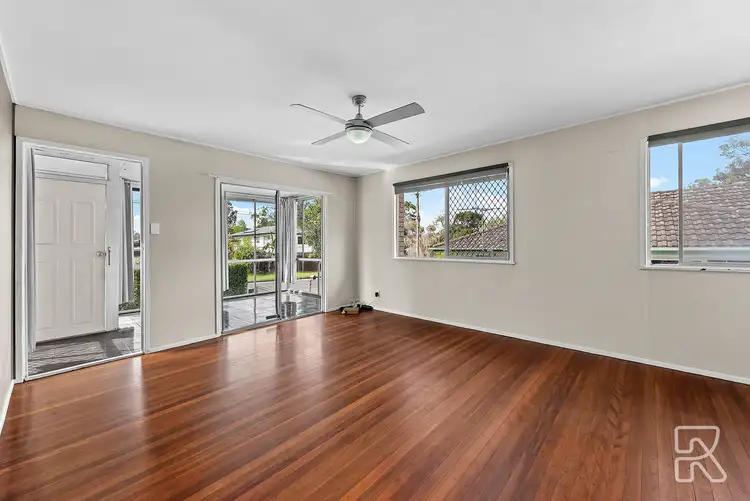 Second view of Homely house listing, 17 Callard Street, Acacia Ridge QLD 4110