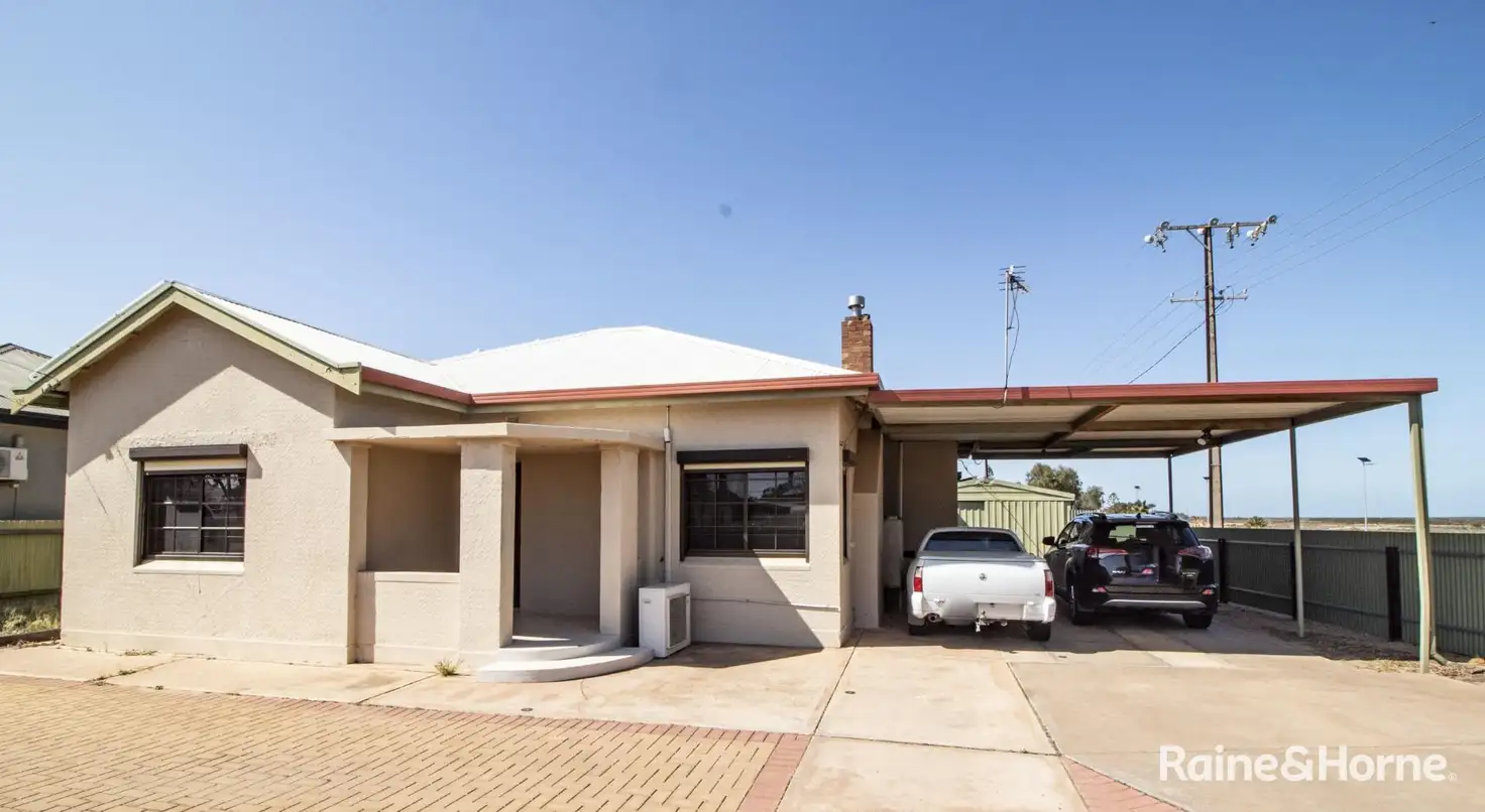 Main view of Homely house listing, 17 Hobler Street, Port Augusta SA 5700