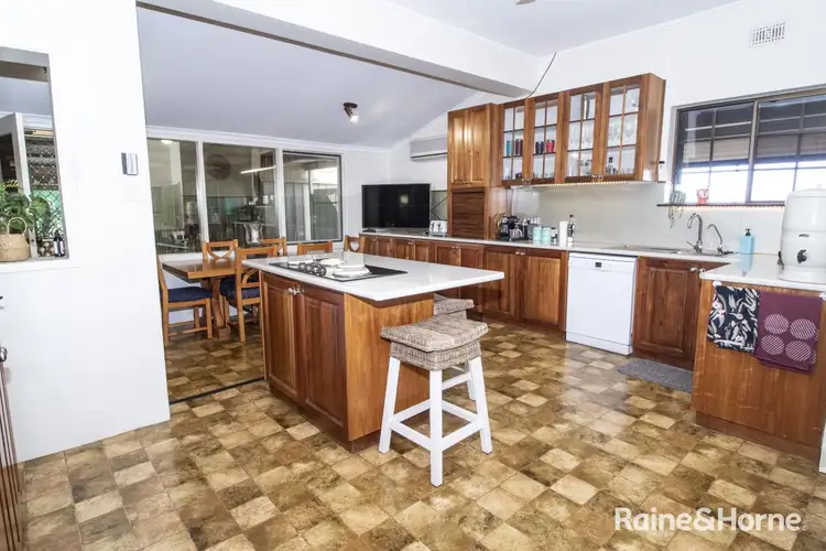 Fifth view of Homely house listing, 17 Hobler Street, Port Augusta SA 5700