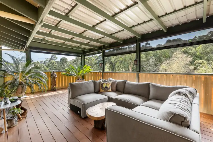 Second view of Homely house listing, 14 Bacchus Crescent, Millgrove VIC 3799