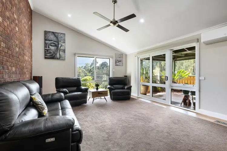 Fourth view of Homely house listing, 14 Bacchus Crescent, Millgrove VIC 3799