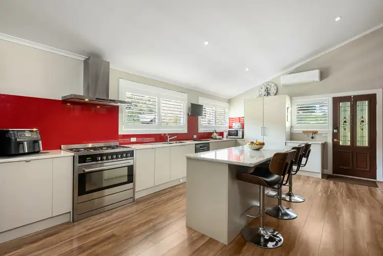 Fifth view of Homely house listing, 14 Bacchus Crescent, Millgrove VIC 3799