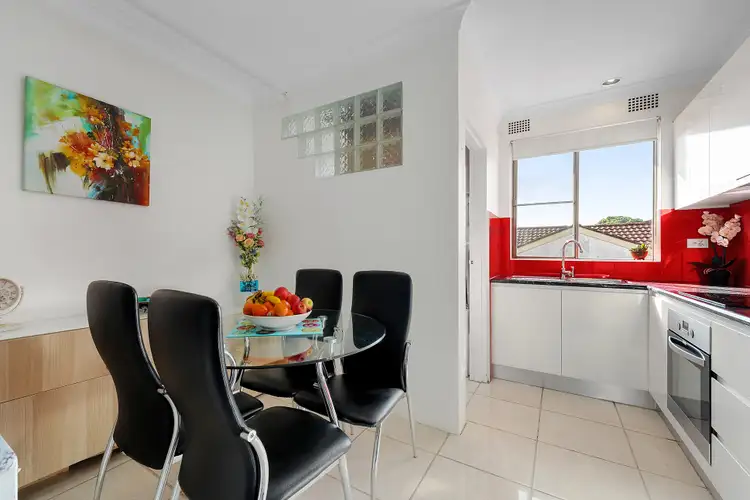 Second view of Homely unit listing, 4/79 Gould Street, Campsie NSW 2194