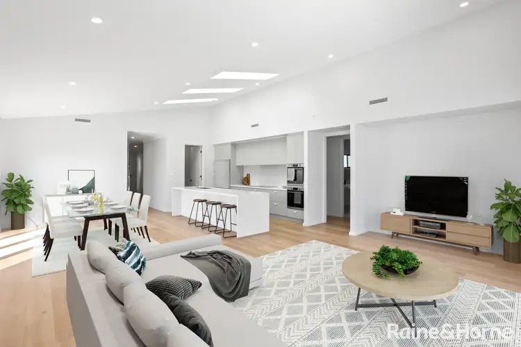 Second view of Homely house listing, 47 Carinya Crescent, Narrawallee NSW 2539