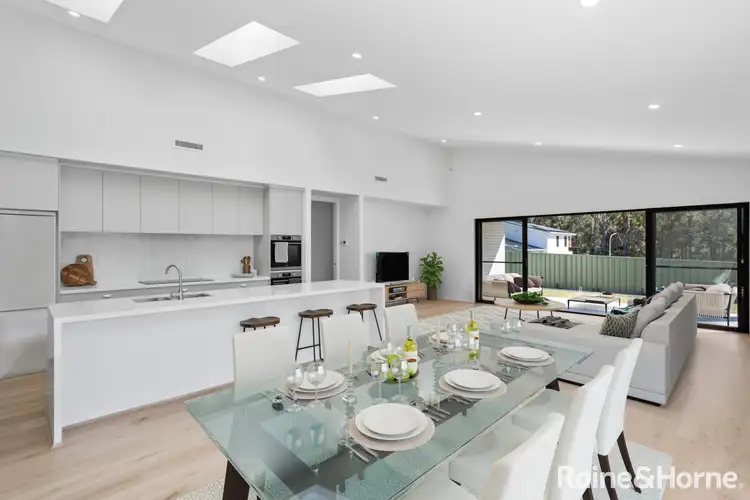 Third view of Homely house listing, 47 Carinya Crescent, Narrawallee NSW 2539