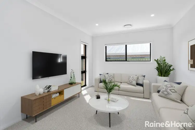 Fourth view of Homely house listing, 47 Carinya Crescent, Narrawallee NSW 2539