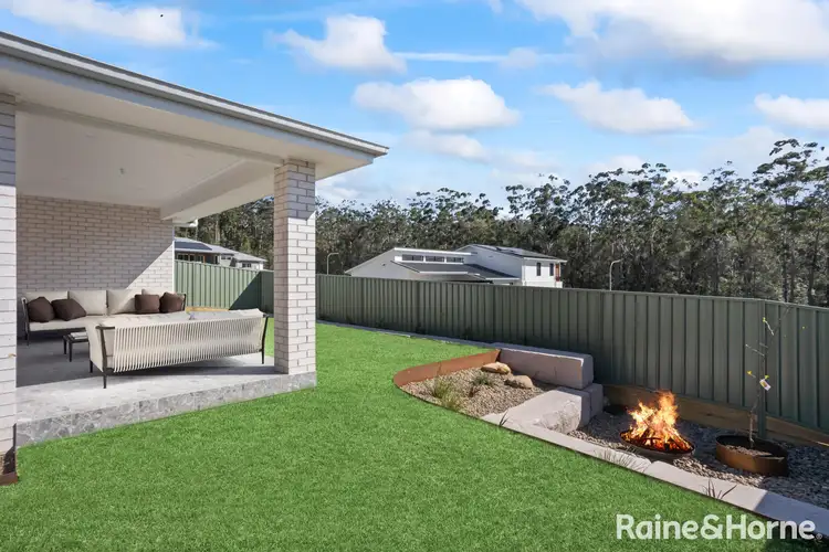 Sixth view of Homely house listing, 47 Carinya Crescent, Narrawallee NSW 2539