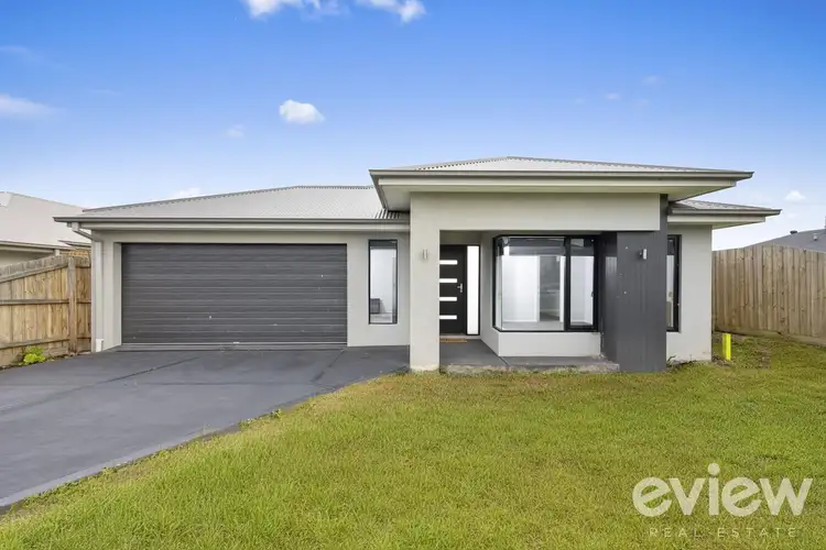 Second view of Homely house listing, 6 Cobber Way, North Wonthaggi VIC 3995