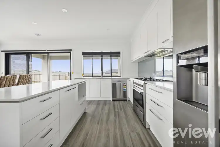 Third view of Homely house listing, 6 Cobber Way, North Wonthaggi VIC 3995