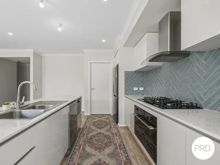 Fifth view of Homely house listing, 101 Wendouree Drive, Kialla VIC 3631