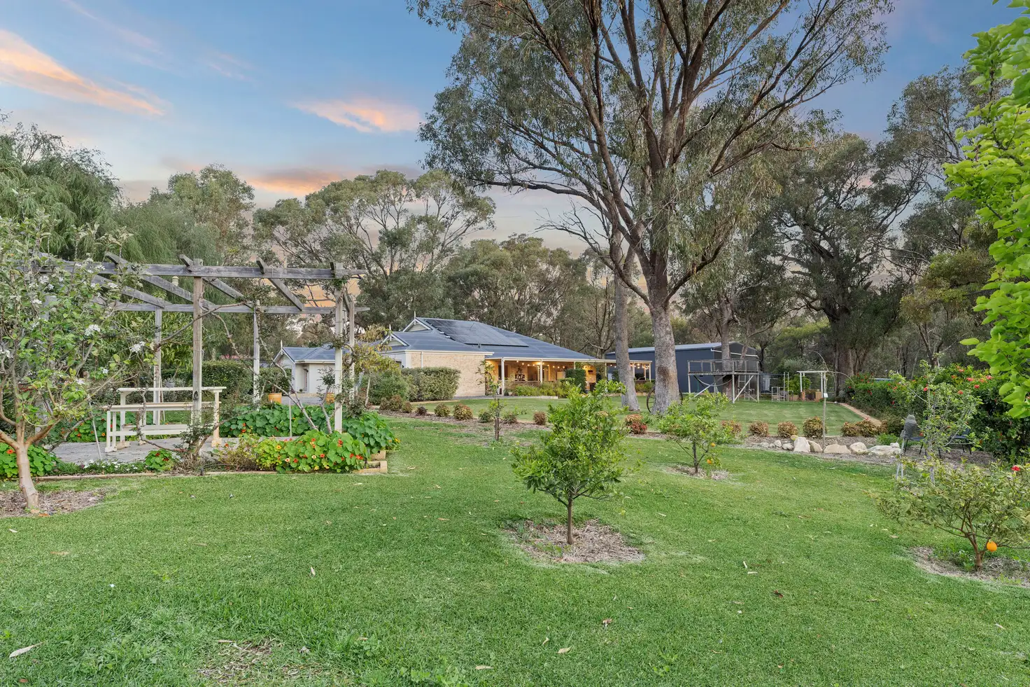 Main view of Homely house listing, 13 Oak Way, Baldivis WA 6171
