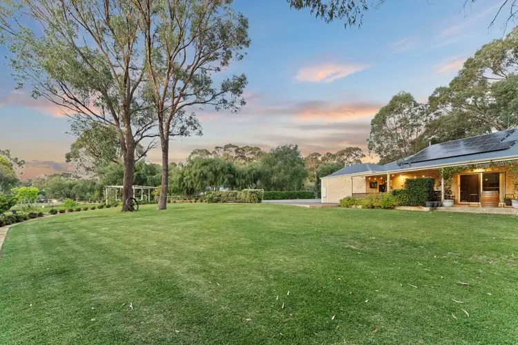 Second view of Homely house listing, 13 Oak Way, Baldivis WA 6171