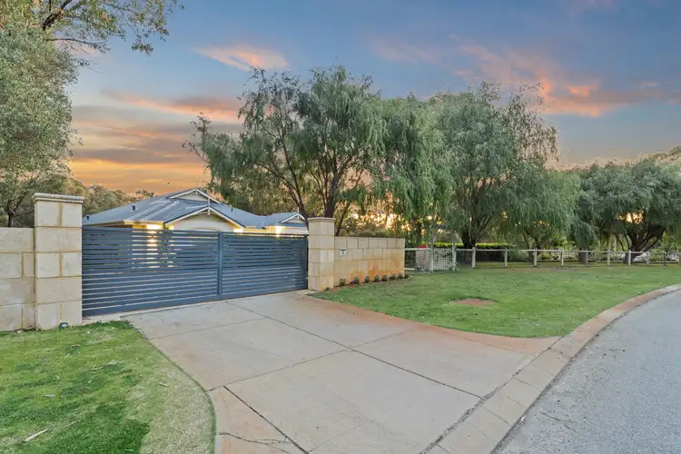 Third view of Homely house listing, 13 Oak Way, Baldivis WA 6171