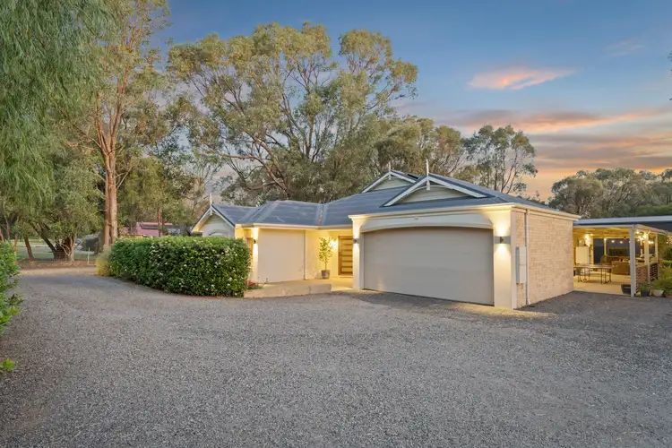 Fourth view of Homely house listing, 13 Oak Way, Baldivis WA 6171