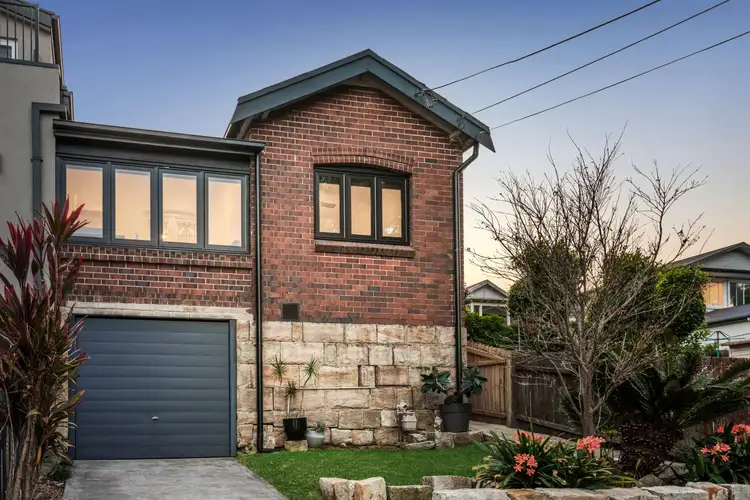 Main view of Homely house listing, 24 Marlborough Road, Willoughby NSW 2068