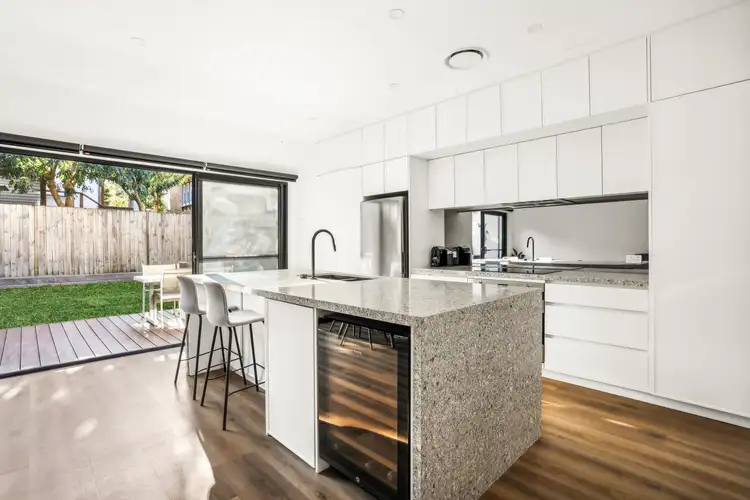 Third view of Homely house listing, 24 Marlborough Road, Willoughby NSW 2068