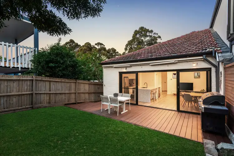 Fifth view of Homely house listing, 24 Marlborough Road, Willoughby NSW 2068