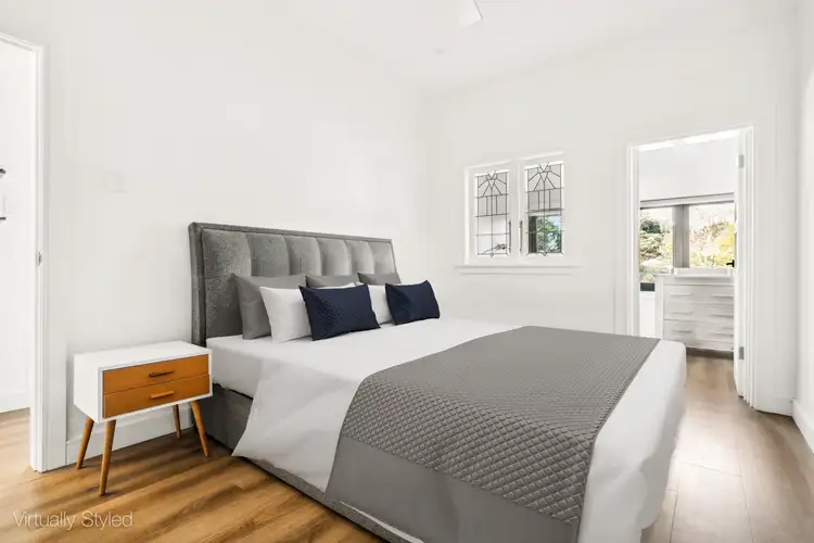 Sixth view of Homely house listing, 24 Marlborough Road, Willoughby NSW 2068