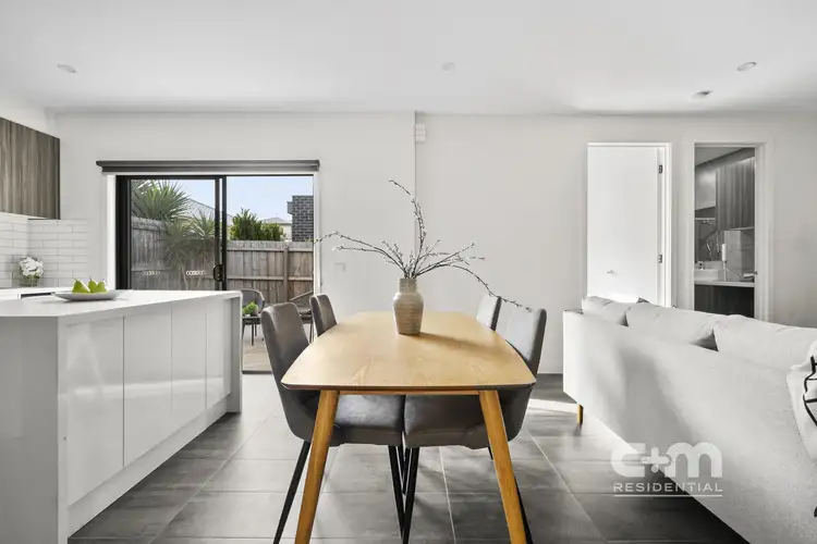 Fourth view of Homely villa listing, 3/47 Valencia Street, Glenroy VIC 3046