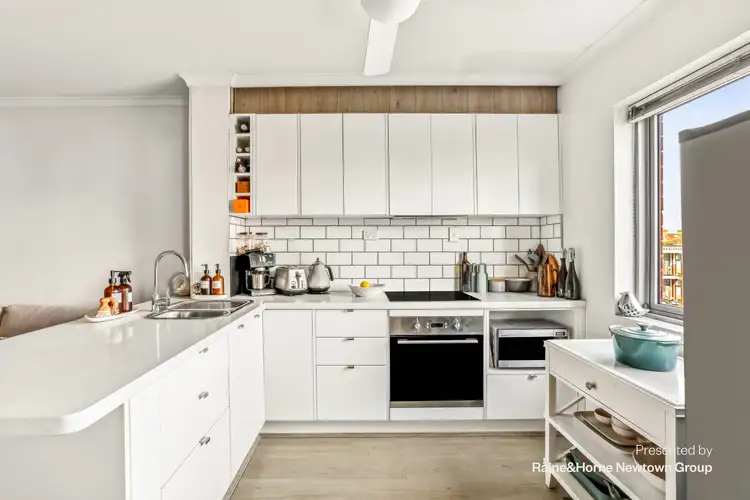 20/543-551 Elizabeth Street, Surry Hills NSW 2010