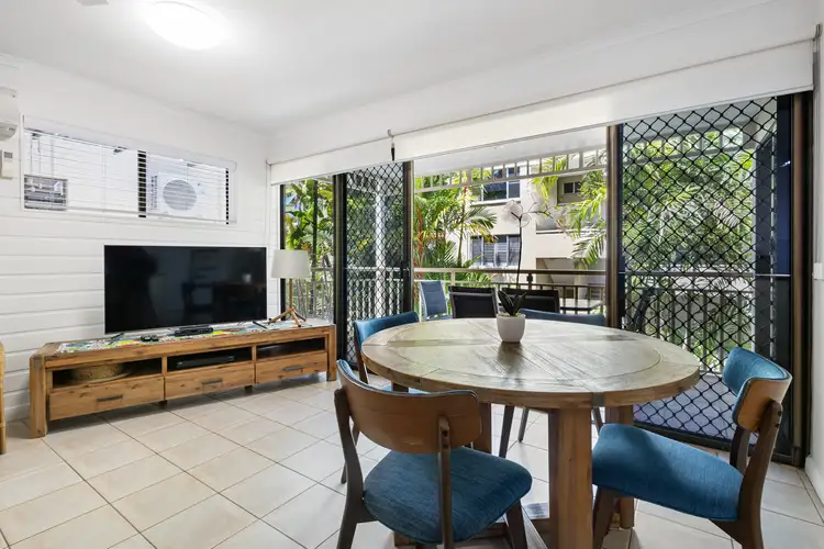 Second view of Homely apartment listing, 4/65 Macrossan Street, Port Douglas QLD 4877