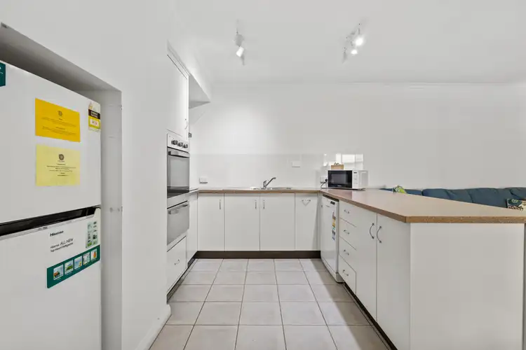 Fourth view of Homely apartment listing, 4/65 Macrossan Street, Port Douglas QLD 4877