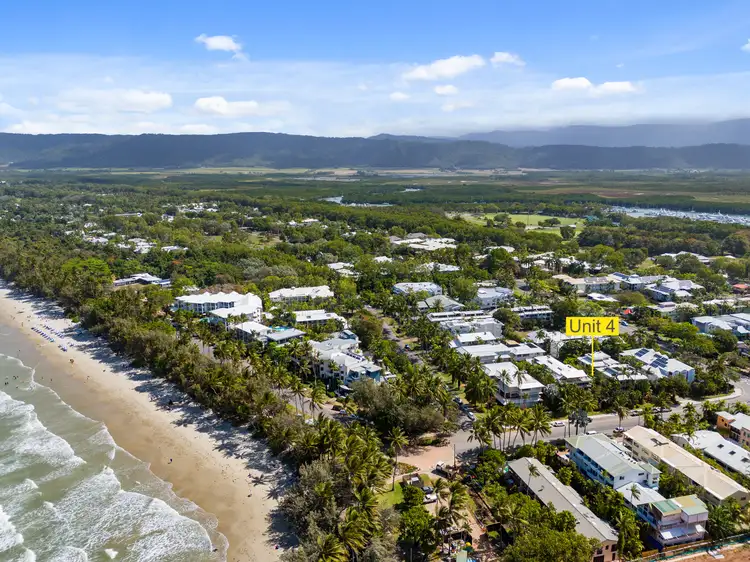 Fifth view of Homely apartment listing, 4/65 Macrossan Street, Port Douglas QLD 4877