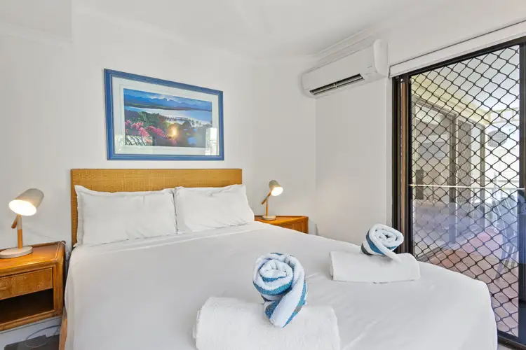 Sixth view of Homely apartment listing, 4/65 Macrossan Street, Port Douglas QLD 4877