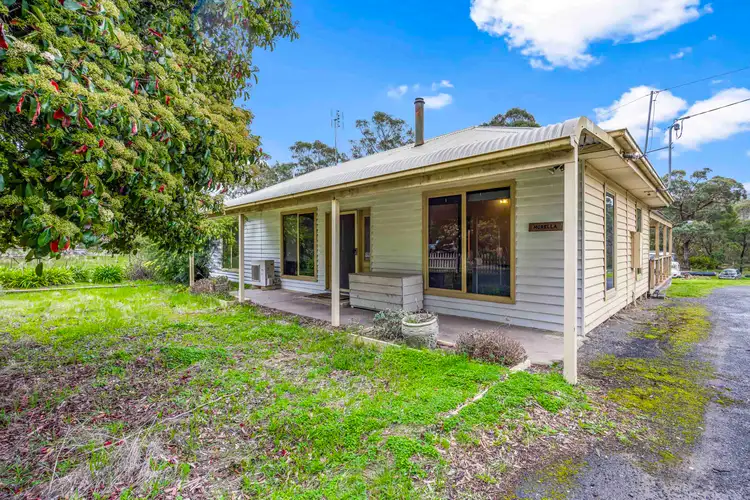 Main view of Homely house listing, 26 Morella Road, Ararat VIC 3377