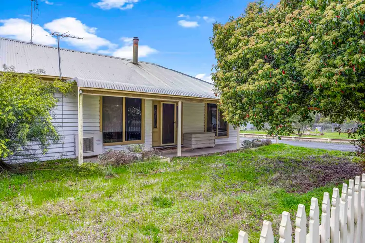 Second view of Homely house listing, 26 Morella Road, Ararat VIC 3377