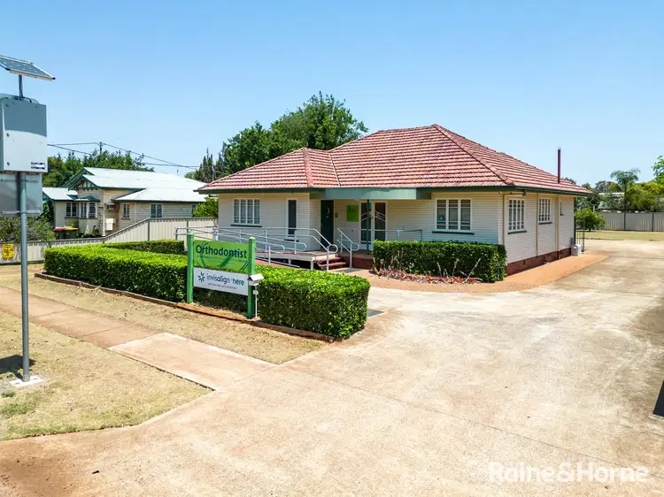 Main view of Homely house listing, 13 William Street, Kingaroy QLD 4610