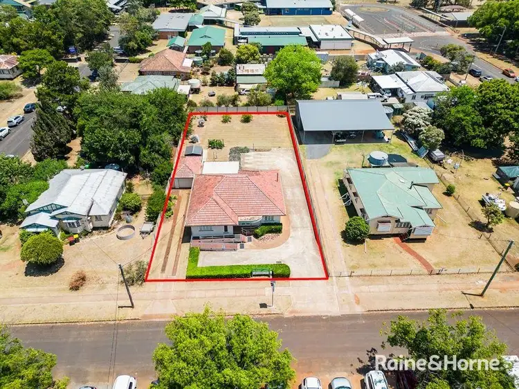 Third view of Homely house listing, 13 William Street, Kingaroy QLD 4610