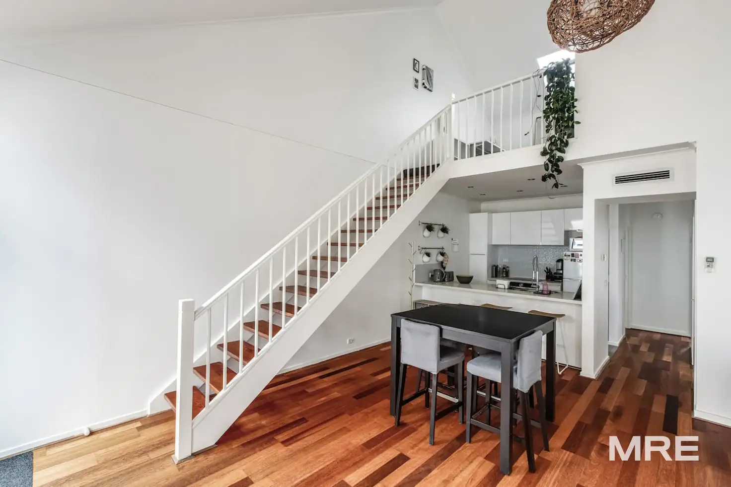 Main view of Homely apartment listing, 26/106 Southbank Boulevard, Southbank VIC 3006