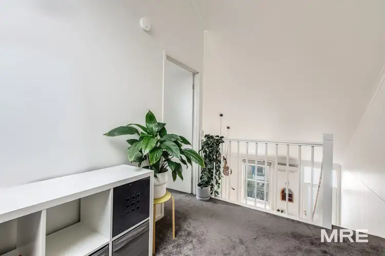 Third view of Homely apartment listing, 26/106 Southbank Boulevard, Southbank VIC 3006