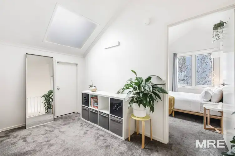 Fourth view of Homely apartment listing, 26/106 Southbank Boulevard, Southbank VIC 3006