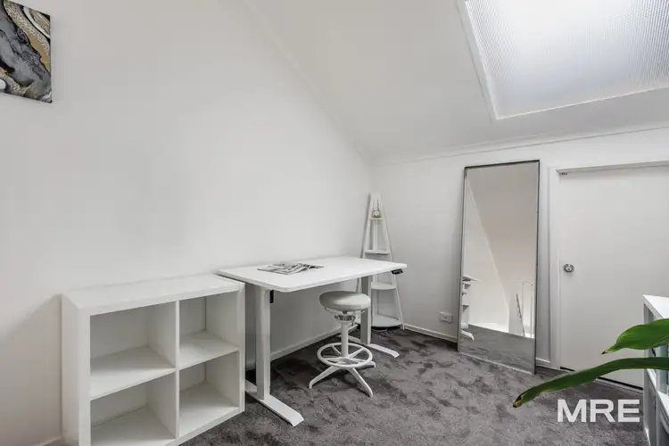Fifth view of Homely apartment listing, 26/106 Southbank Boulevard, Southbank VIC 3006