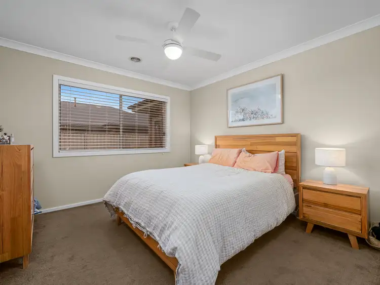 Fifth view of Homely house listing, 84 Cornwall Avenue, Hamilton Valley NSW 2641