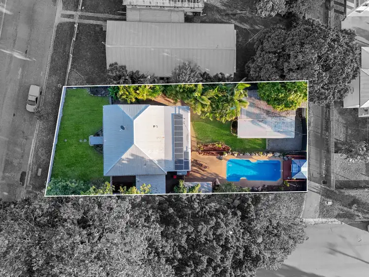 78 Railway Avenue, Railway Estate QLD 4810