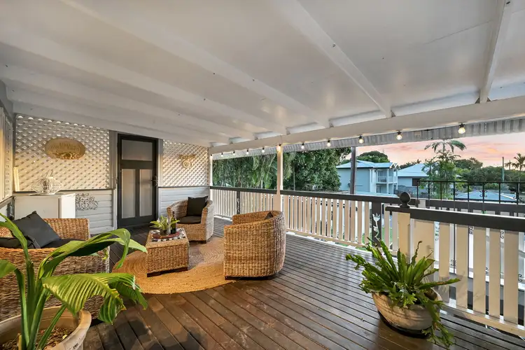 Third view of Homely house listing, 78 Railway Avenue, Railway Estate QLD 4810
