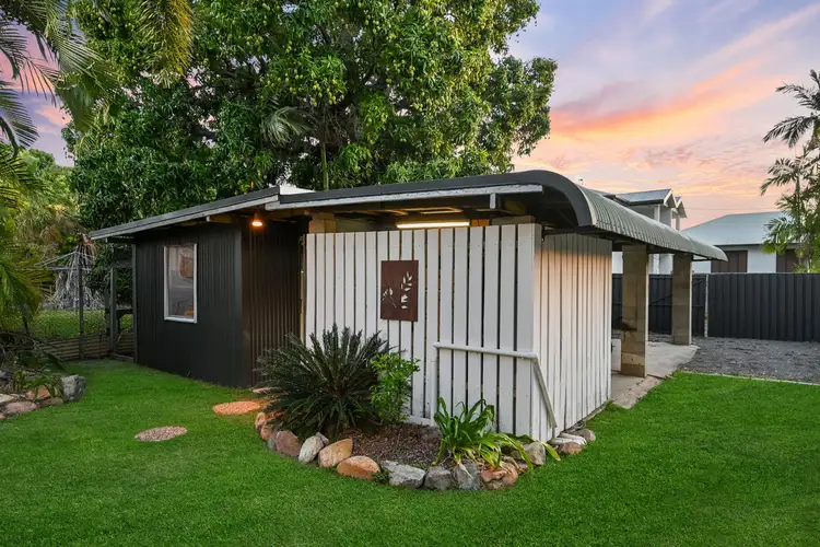 Fifth view of Homely house listing, 78 Railway Avenue, Railway Estate QLD 4810