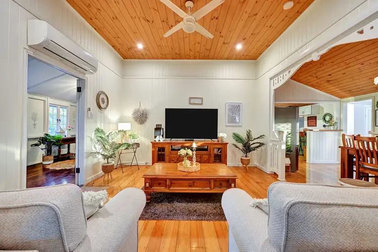 Sixth view of Homely house listing, 78 Railway Avenue, Railway Estate QLD 4810